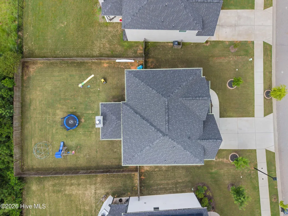 2531 Traverse Trail Evans, GA 30809