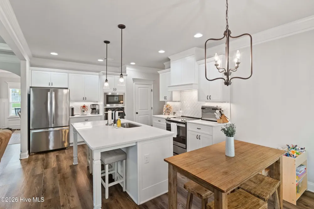 2531 Traverse Trail Evans, GA 30809
