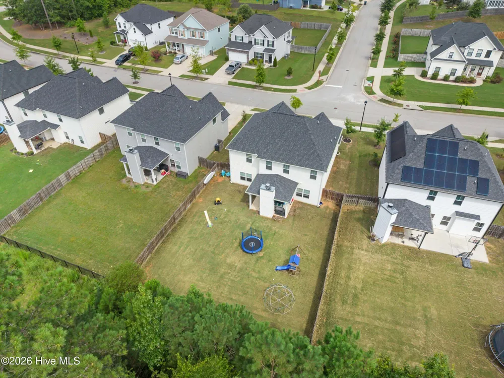 2531 Traverse Trail Evans, GA 30809