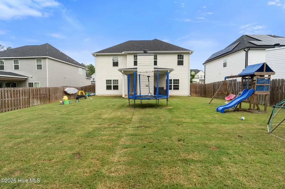 2531 Traverse Trail Evans, GA 30809