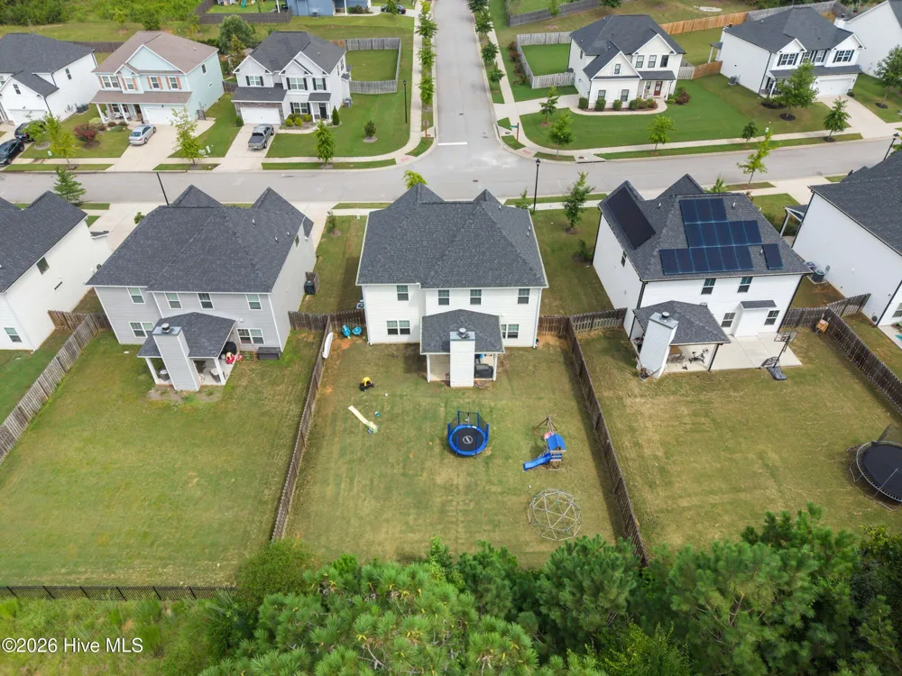 2531 Traverse Trail Evans, GA 30809