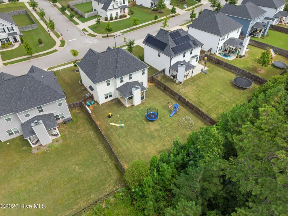 2531 Traverse Trail Evans, GA 30809
