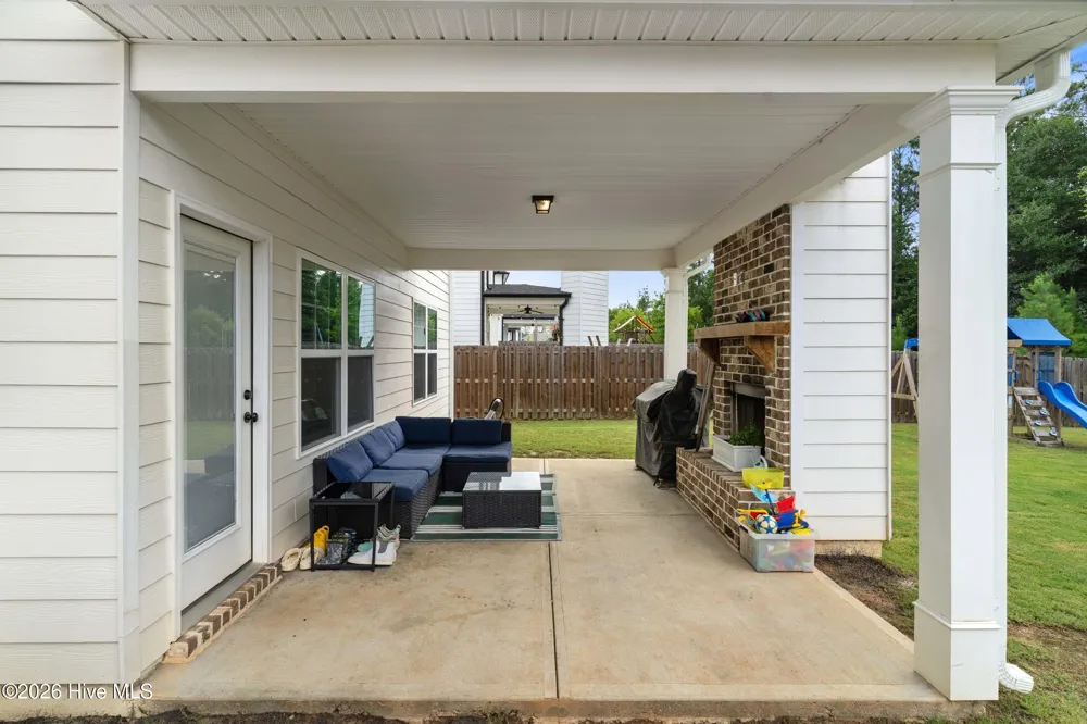 2531 Traverse Trail Evans, GA 30809
