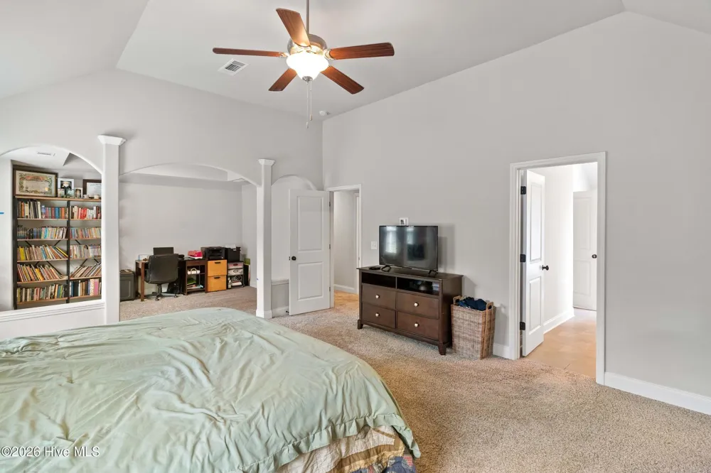 2531 Traverse Trail Evans, GA 30809