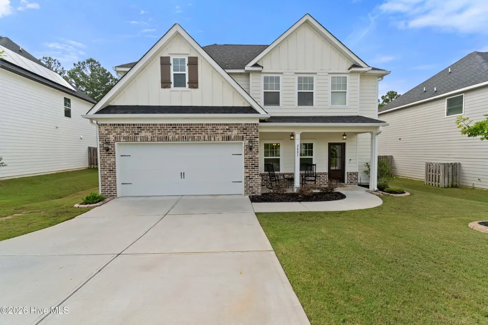2531 Traverse Trail Evans, GA 30809