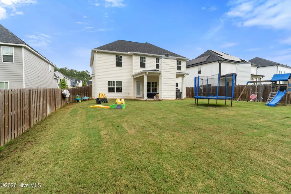 2531 Traverse Trail Evans, GA 30809