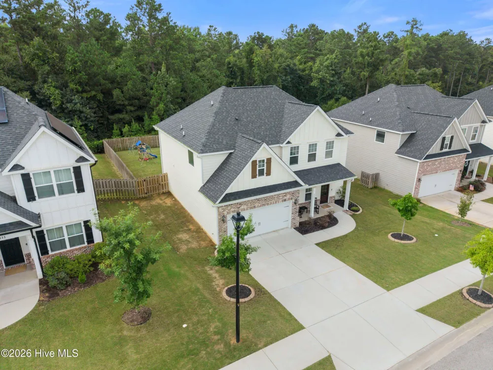 2531 Traverse Trail Evans, GA 30809