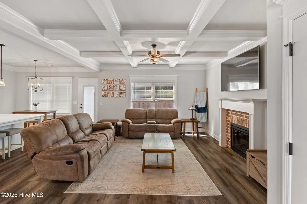 2531 Traverse Trail Evans, GA 30809