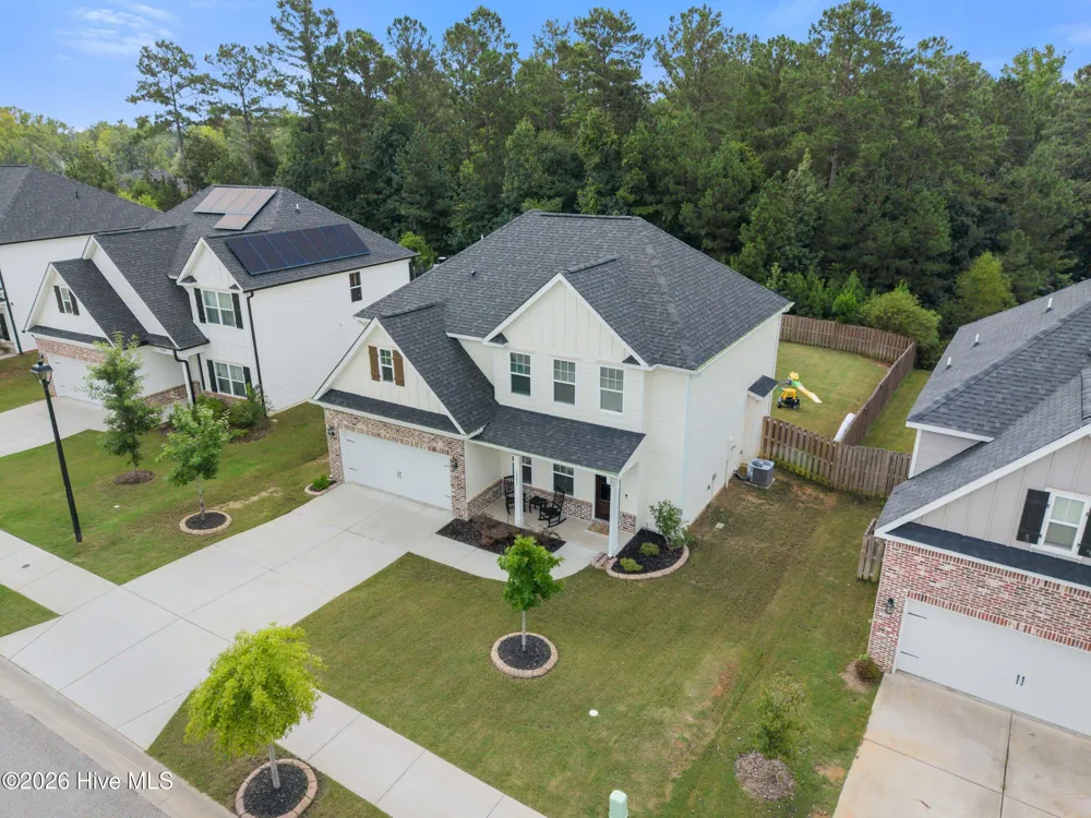 2531 Traverse Trail Evans, GA 30809