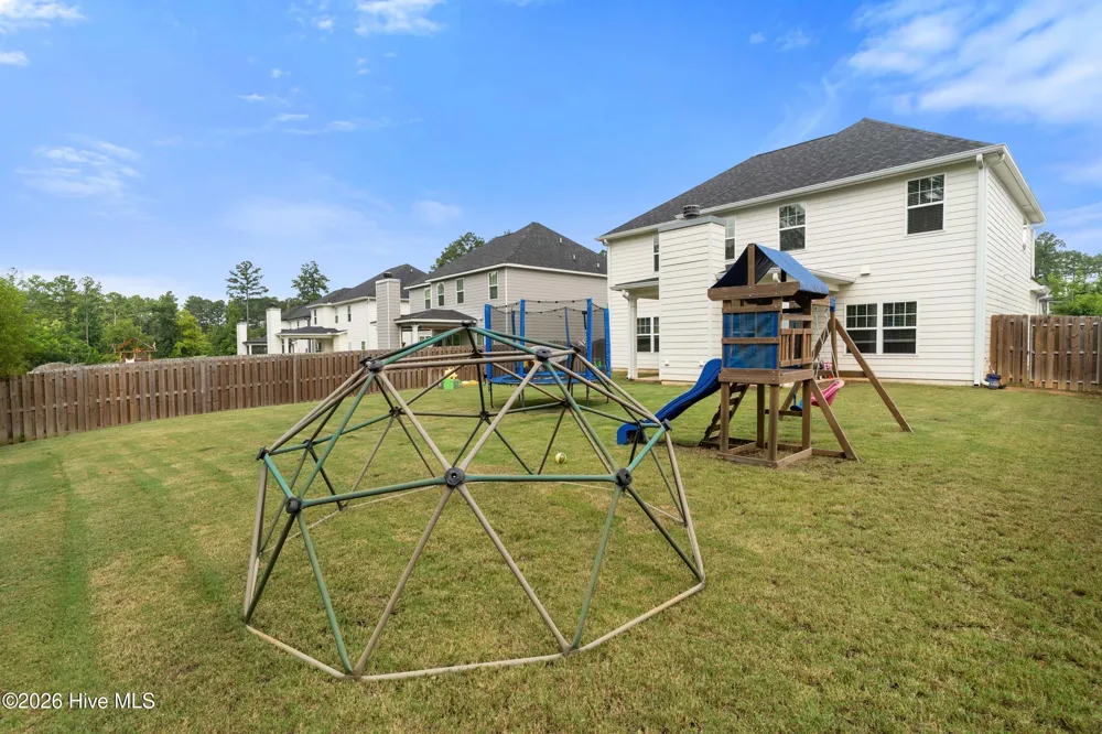 2531 Traverse Trail Evans, GA 30809