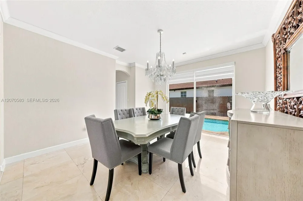 15154 SW 20th Ln Miami, FL 33185