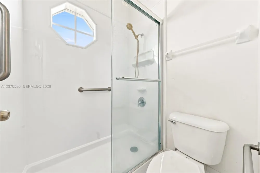 15154 SW 20th Ln Miami, FL 33185