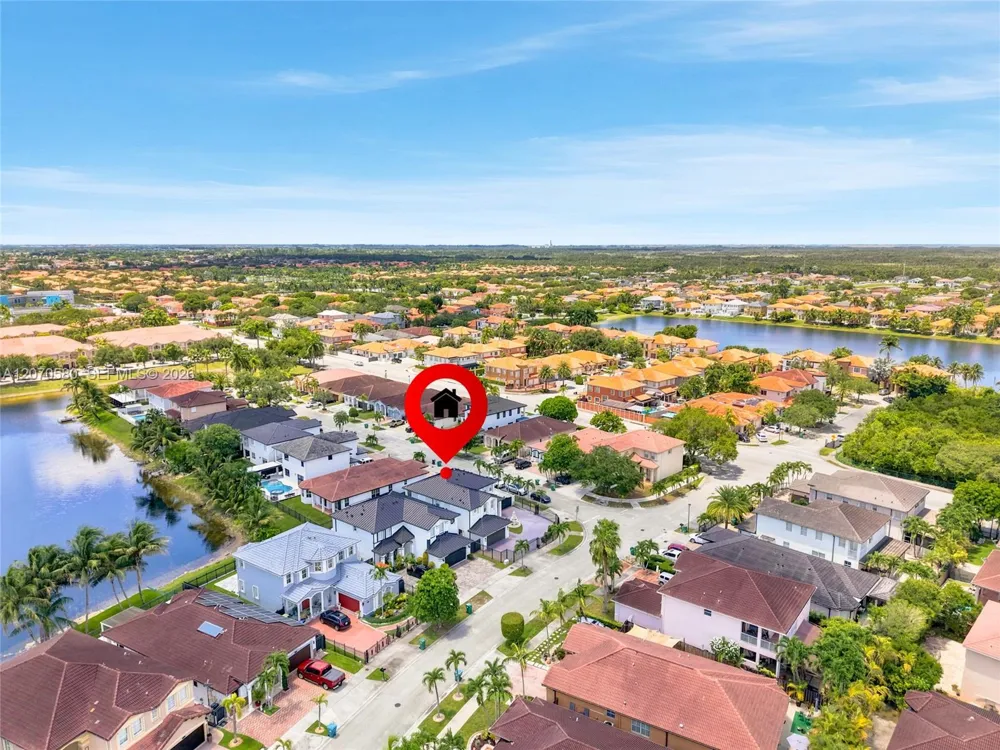 15154 SW 20th Ln Miami, FL 33185