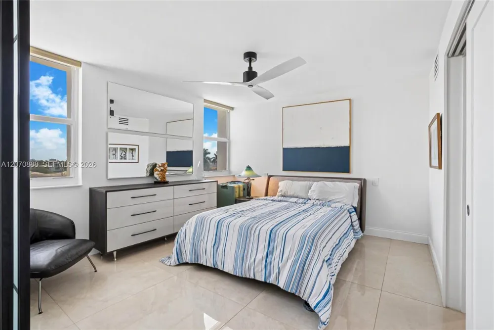 2881 NE 33rd Ct #5G Fort Lauderdale, FL 33306