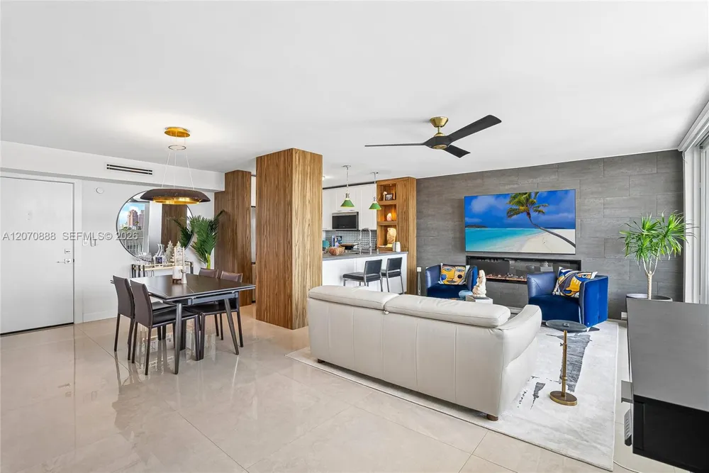 2881 NE 33rd Ct #5G Fort Lauderdale, FL 33306