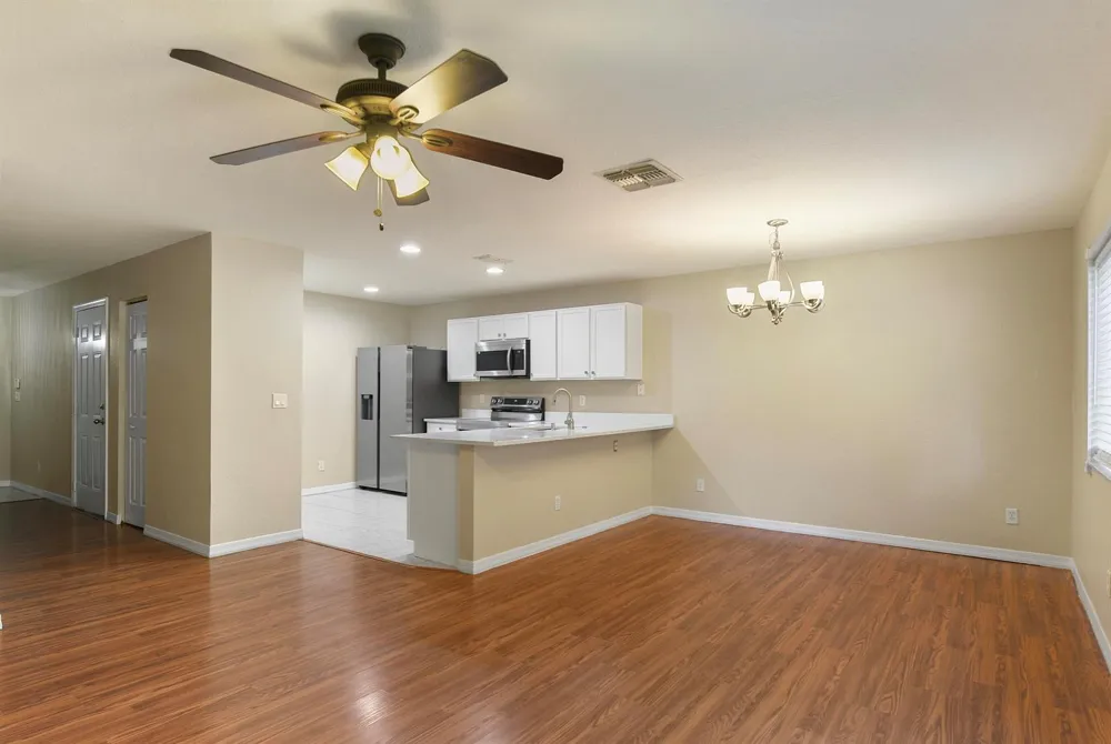 2205 SW MARSHFIELD COURT #2205 Port St. Lucie, FL 34953