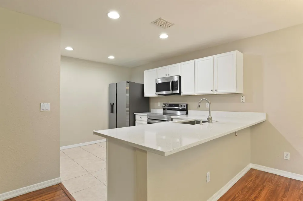 2205 SW MARSHFIELD COURT #2205 Port St. Lucie, FL 34953