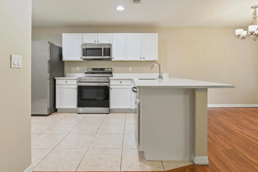 2205 SW MARSHFIELD COURT #2205 Port St. Lucie, FL 34953