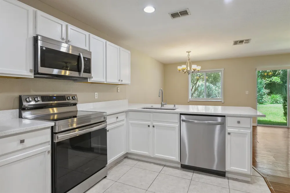 2205 SW MARSHFIELD COURT #2205 Port St. Lucie, FL 34953