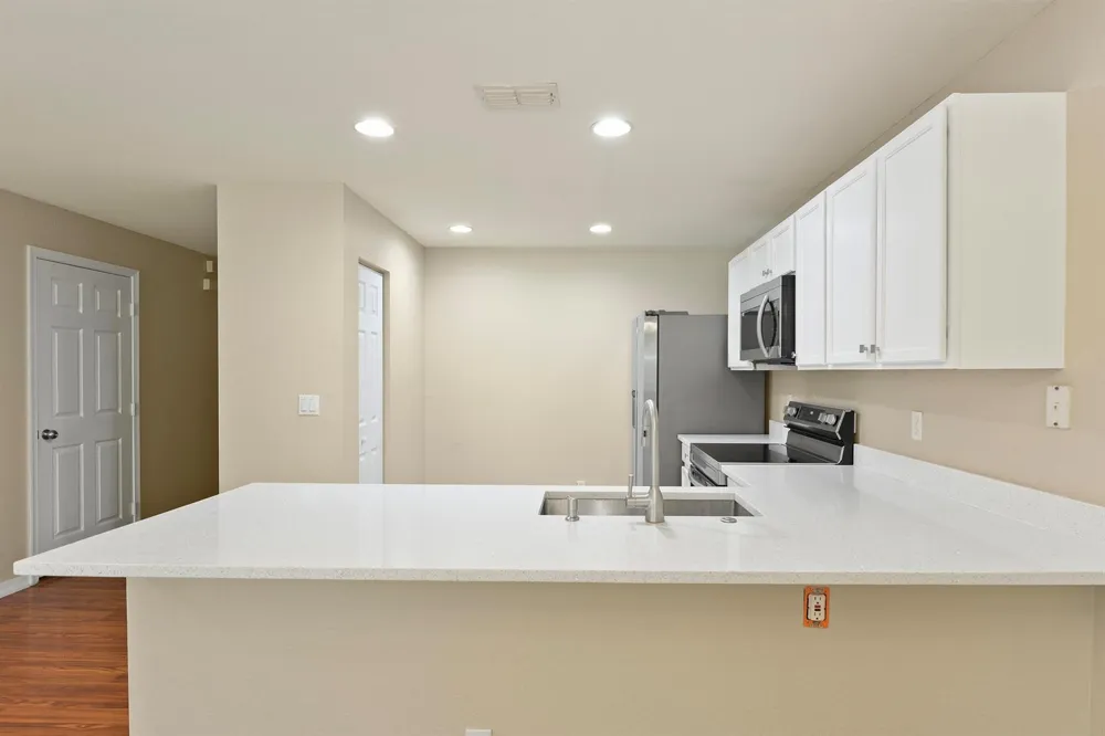 2205 SW MARSHFIELD COURT #2205 Port St. Lucie, FL 34953