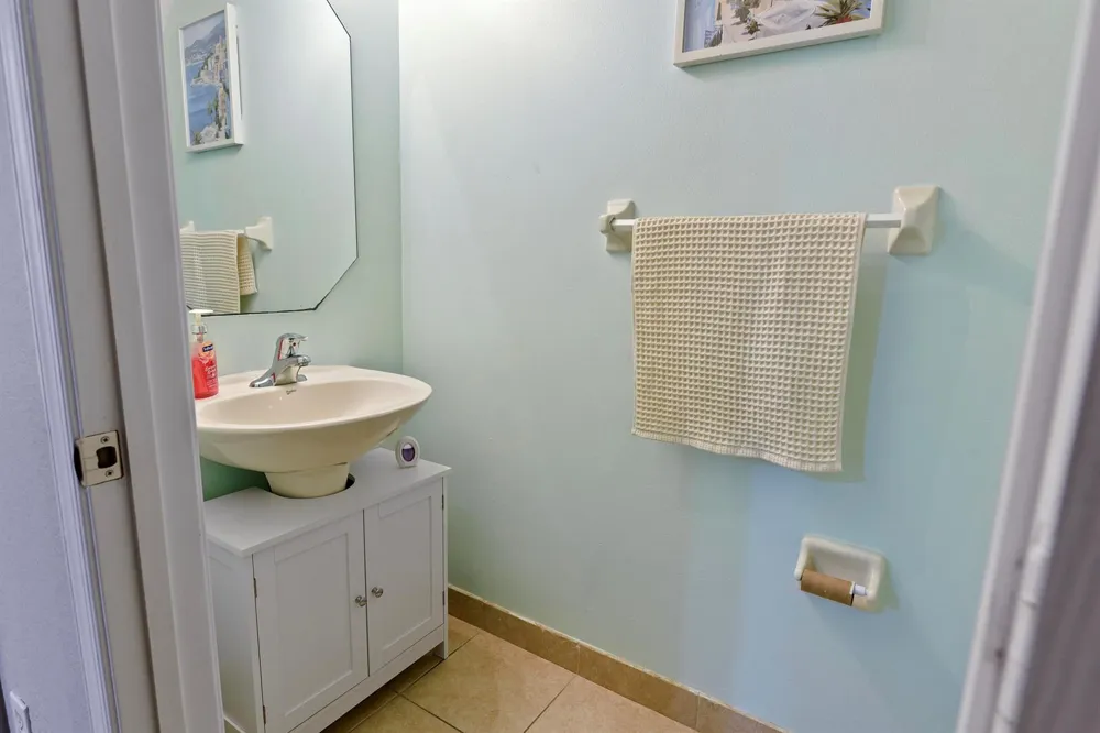 2205 SW MARSHFIELD COURT #2205 Port St. Lucie, FL 34953
