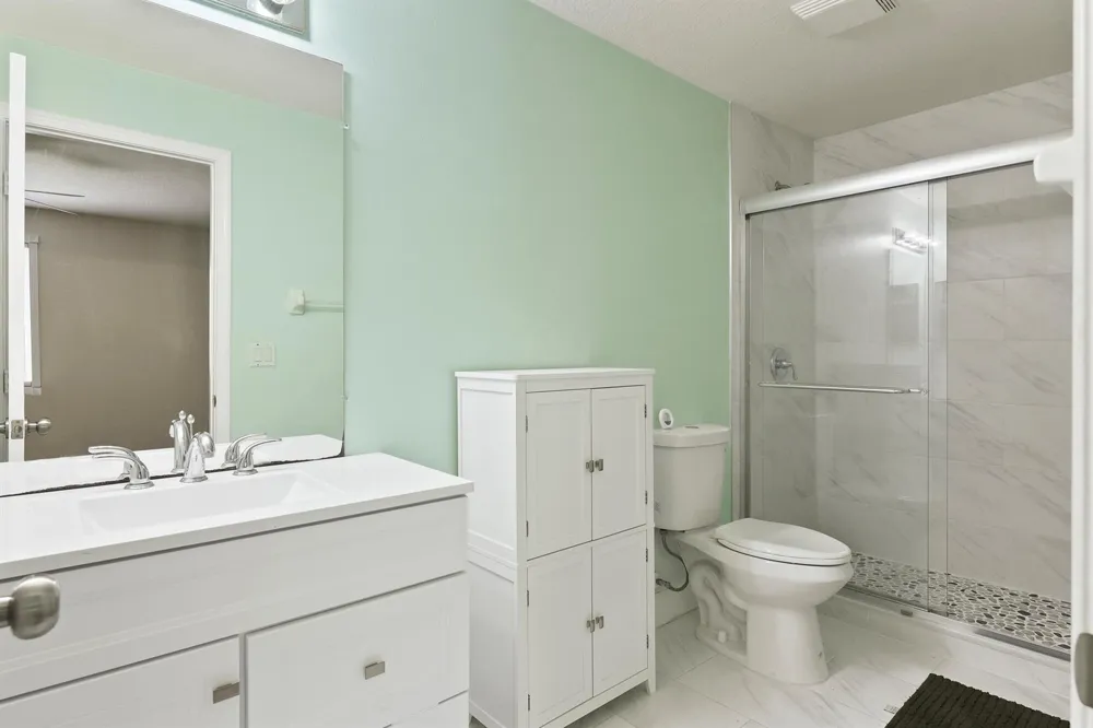 2205 SW MARSHFIELD COURT #2205 Port St. Lucie, FL 34953