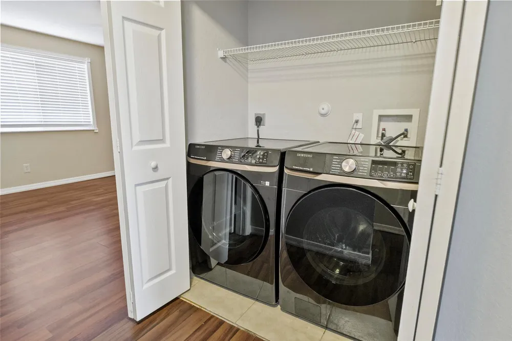 2205 SW MARSHFIELD COURT #2205 Port St. Lucie, FL 34953