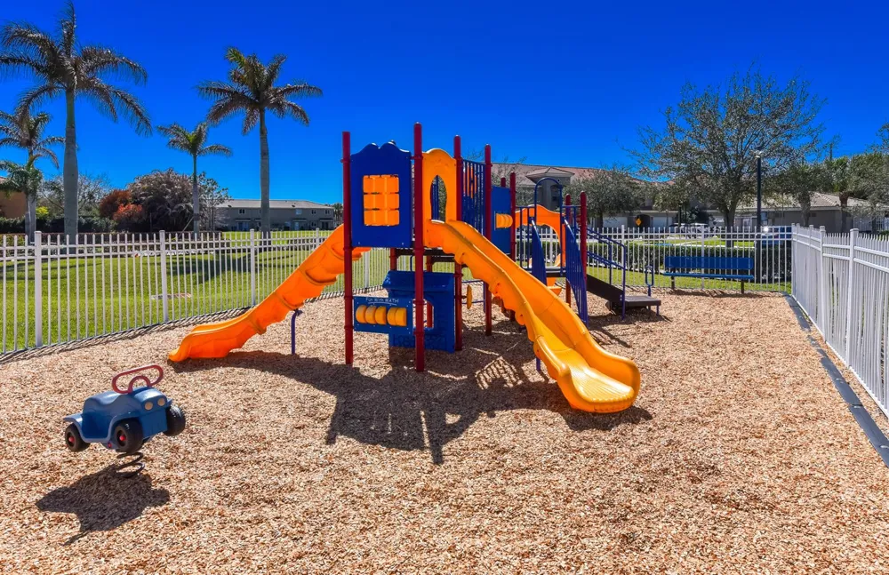 2205 SW MARSHFIELD COURT #2205 Port St. Lucie, FL 34953