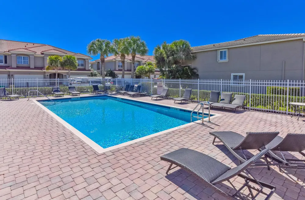 2205 SW MARSHFIELD COURT #2205 Port St. Lucie, FL 34953