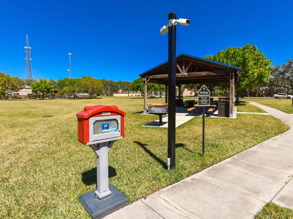 2205 SW MARSHFIELD COURT #2205 Port St. Lucie, FL 34953