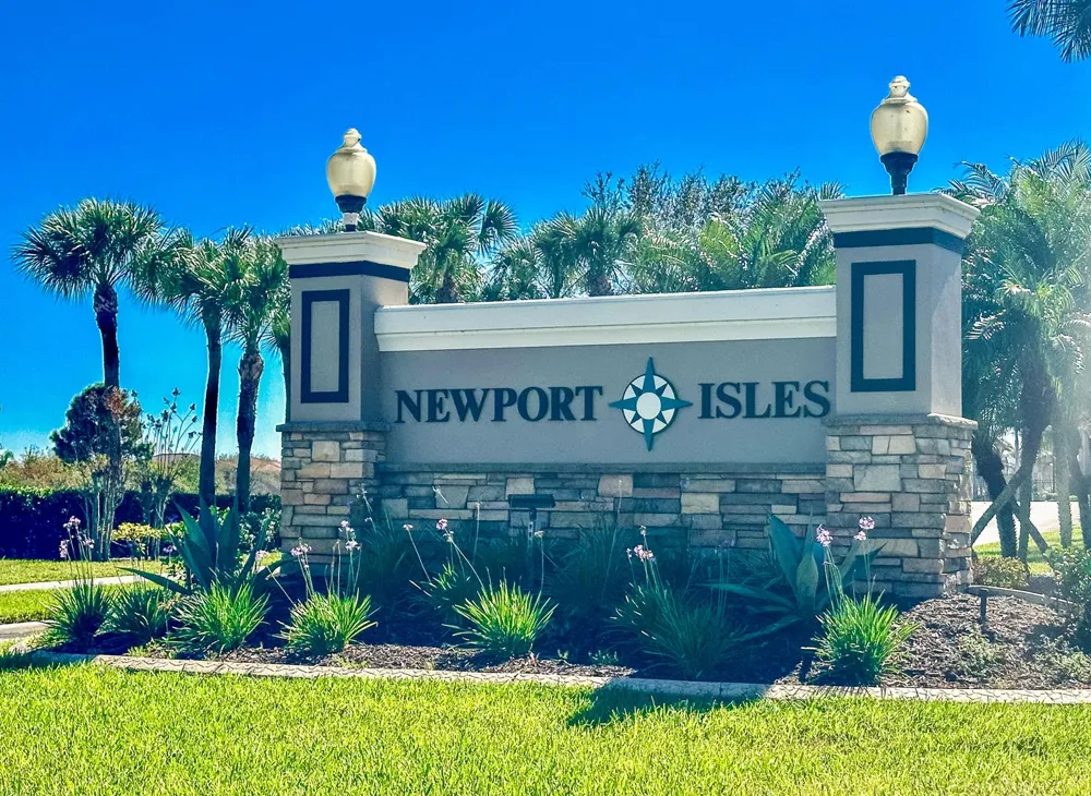 2205 SW MARSHFIELD COURT #2205 Port St. Lucie, FL 34953