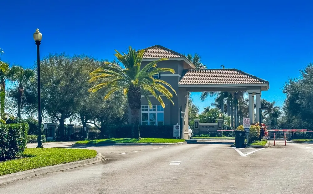 2205 SW MARSHFIELD COURT #2205 Port St. Lucie, FL 34953