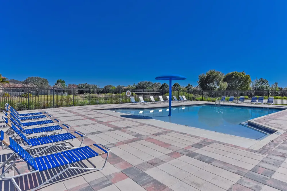 2205 SW MARSHFIELD COURT #2205 Port St. Lucie, FL 34953