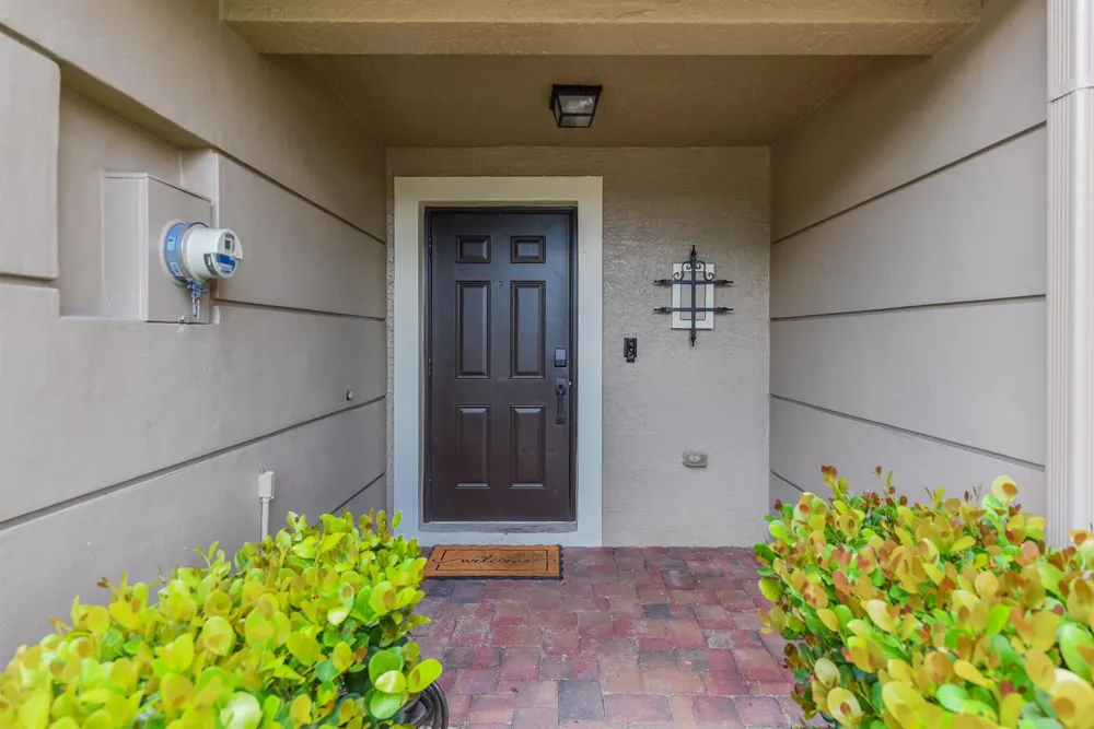 2205 SW MARSHFIELD COURT #2205 Port St. Lucie, FL 34953