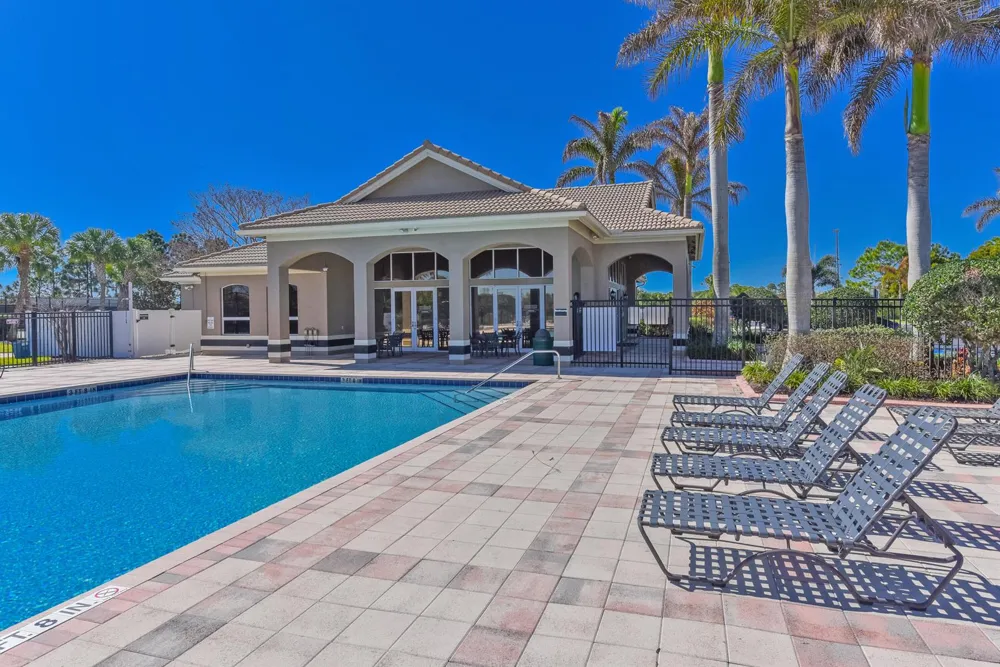 2205 SW MARSHFIELD COURT #2205 Port St. Lucie, FL 34953