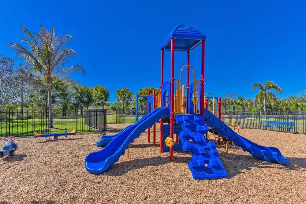 2205 SW MARSHFIELD COURT #2205 Port St. Lucie, FL 34953