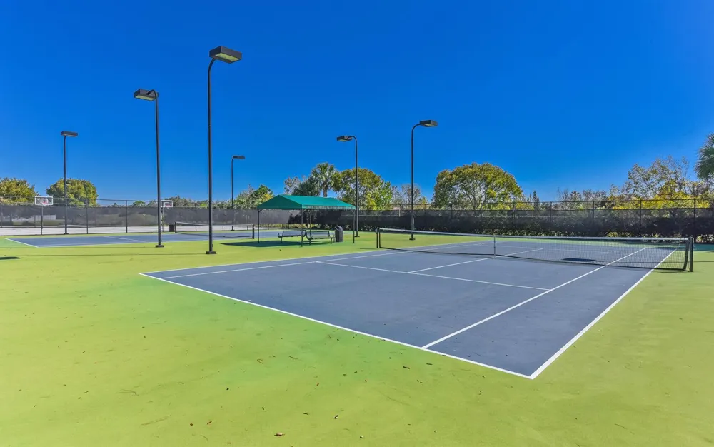 2205 SW MARSHFIELD COURT #2205 Port St. Lucie, FL 34953