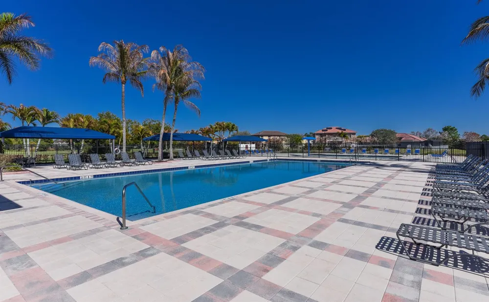 2205 SW MARSHFIELD COURT #2205 Port St. Lucie, FL 34953