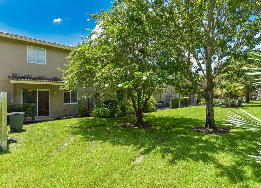 2205 SW MARSHFIELD COURT #2205 Port St. Lucie, FL 34953
