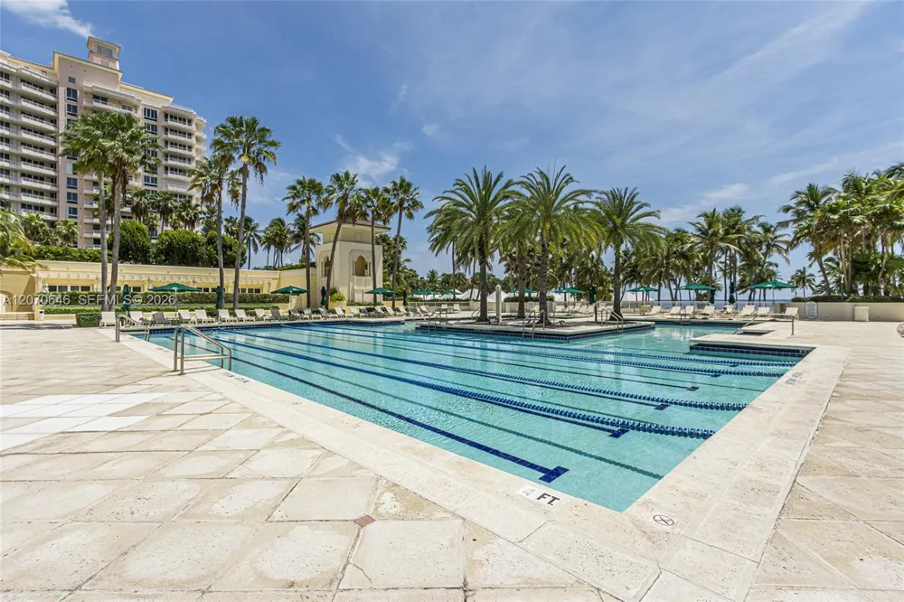 731 Crandon Blvd #208 Key Biscayne, FL 33149