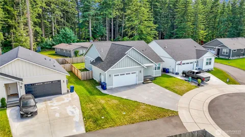 1134 Falcon Court