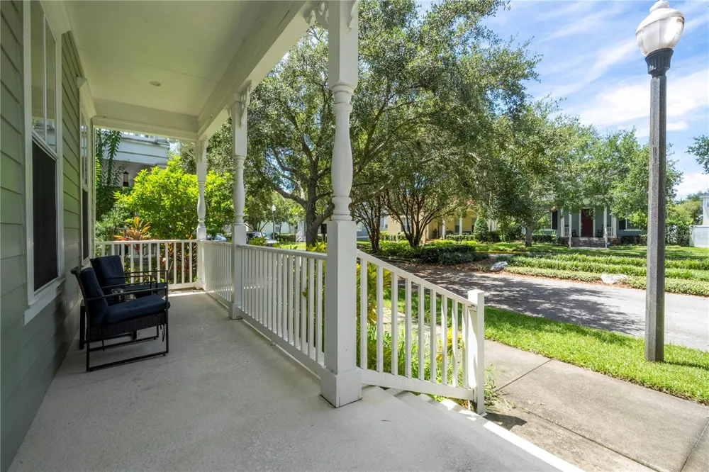 1555 HANKS AVENUE Orlando, FL 32814