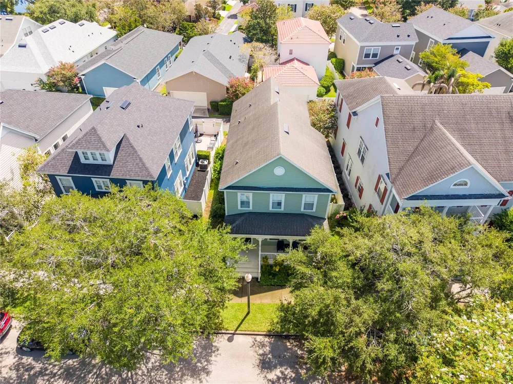 1555 HANKS AVENUE Orlando, FL 32814