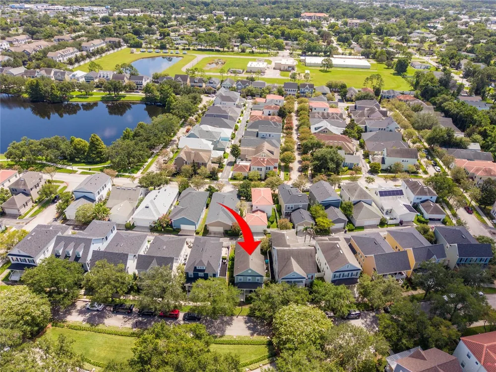 1555 HANKS AVENUE Orlando, FL 32814