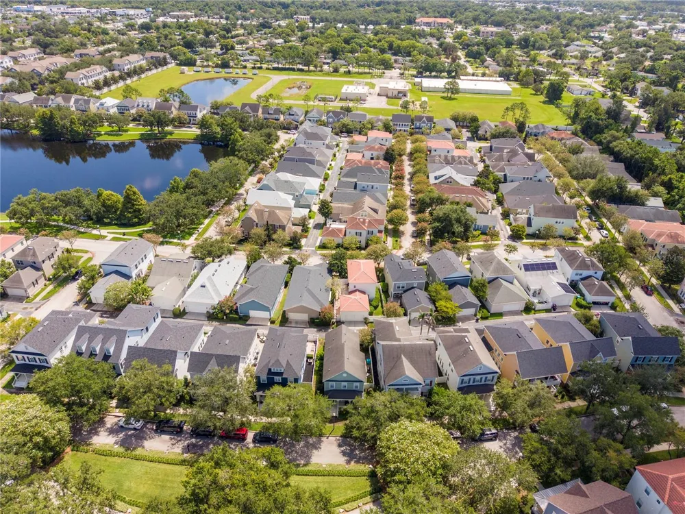 1555 HANKS AVENUE Orlando, FL 32814