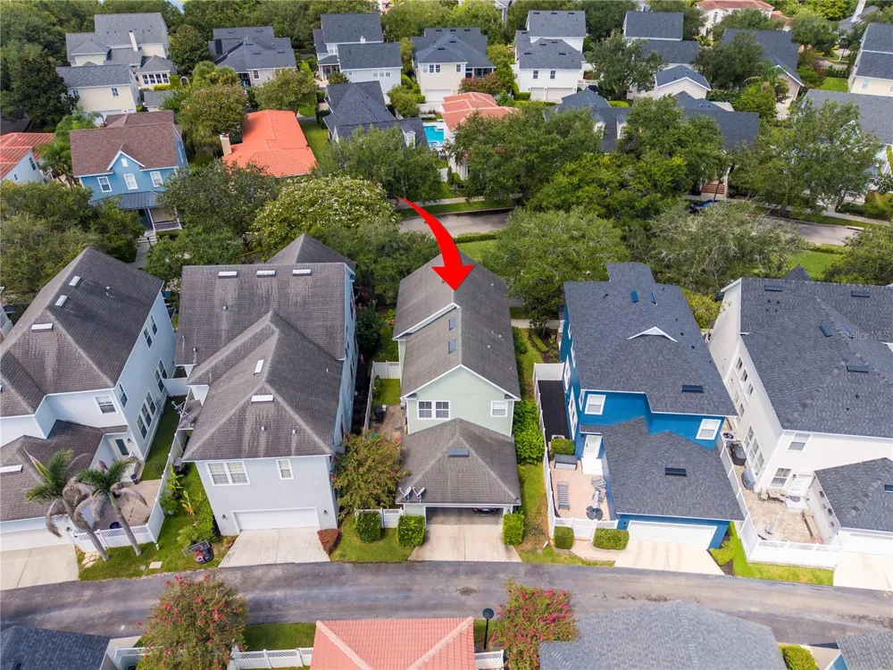 1555 HANKS AVENUE Orlando, FL 32814