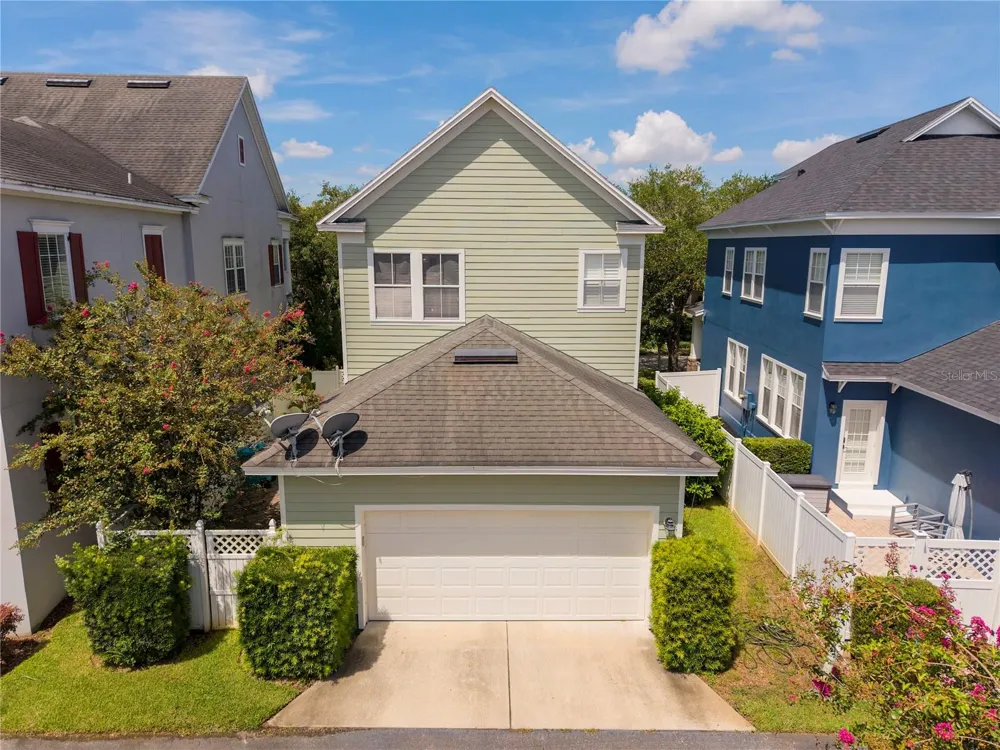1555 HANKS AVENUE Orlando, FL 32814