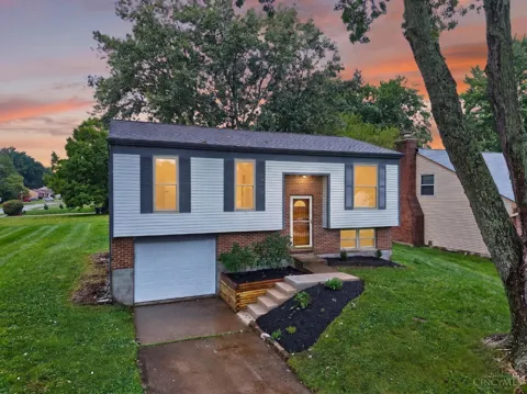 5801 Patrick Henry Drive