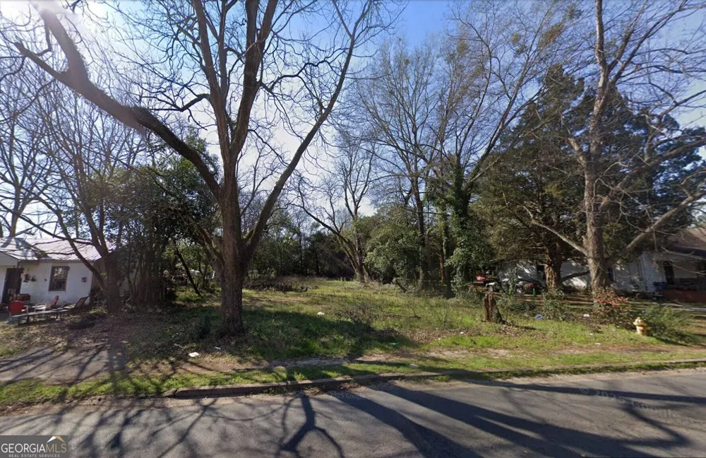 807 Orange ST Fort Valley, GA 31030