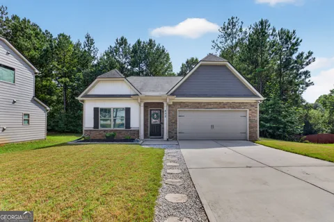 432 Clematis CT